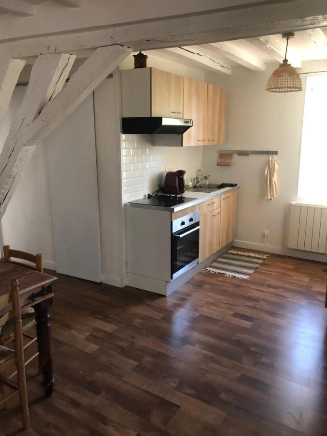Apartment Le Grand - 90m2- 2 Chb , 1 Mezzanine - 6pers *