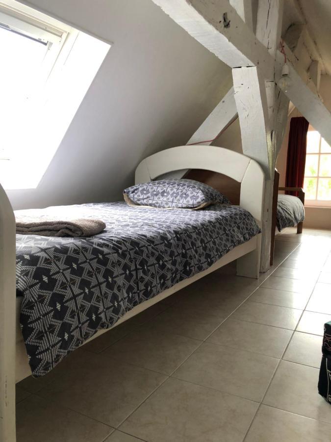 Le Grand - 90m2- 2 Chb , 1 Mezzanine - 6pers Appartement Romorantin-Lanthenay