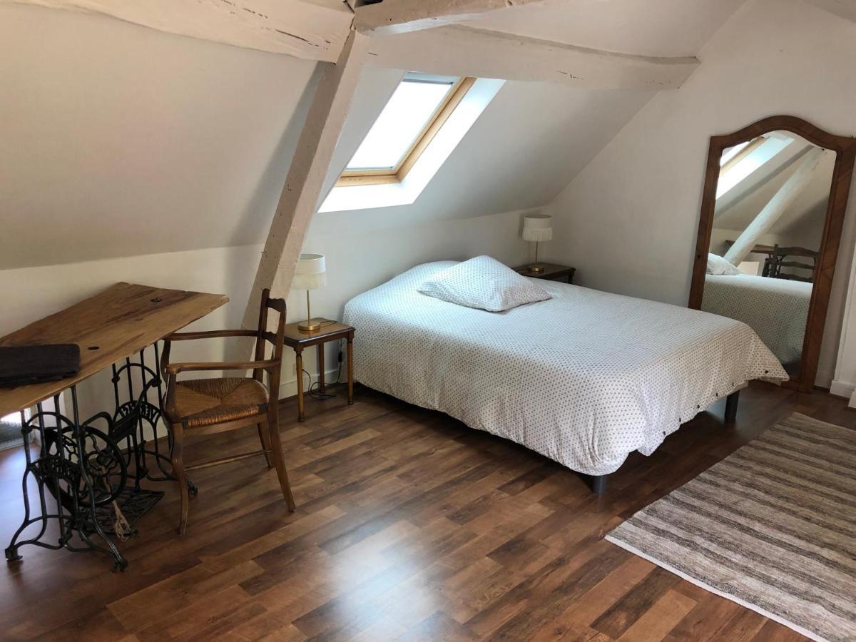 Le Grand - 90m2- 2 Chb , 1 Mezzanine - 6pers Apartment Romorantin-Lanthenay